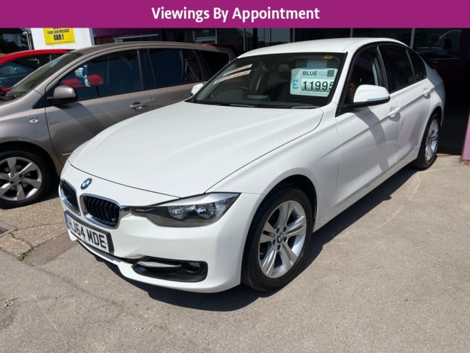 2025 BMW 3 Series