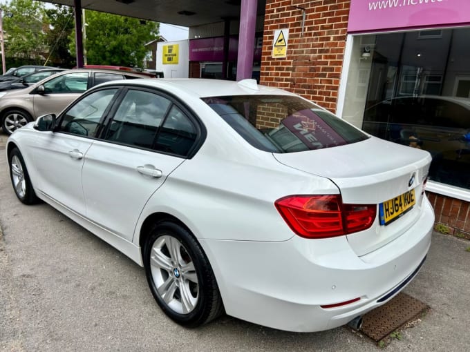 2025 BMW 3 Series