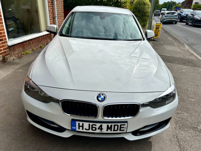 2025 BMW 3 Series