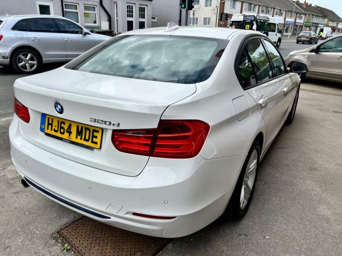2025 BMW 3 Series