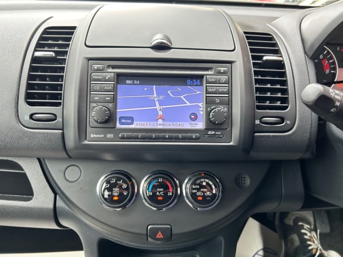 2025 Nissan Note