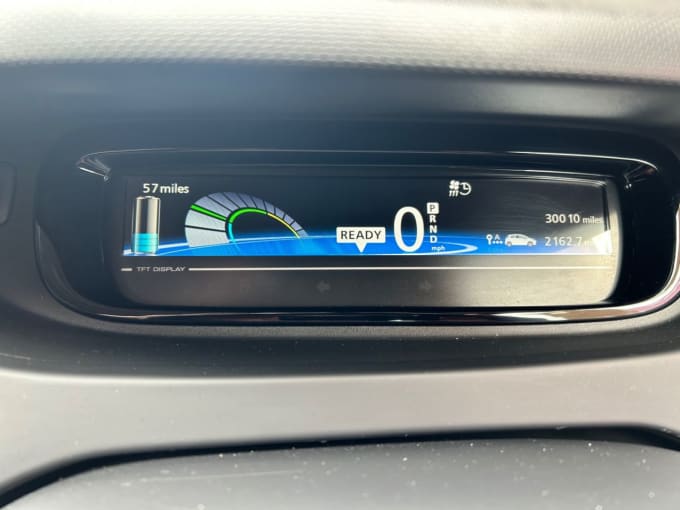 2025 Renault Zoe