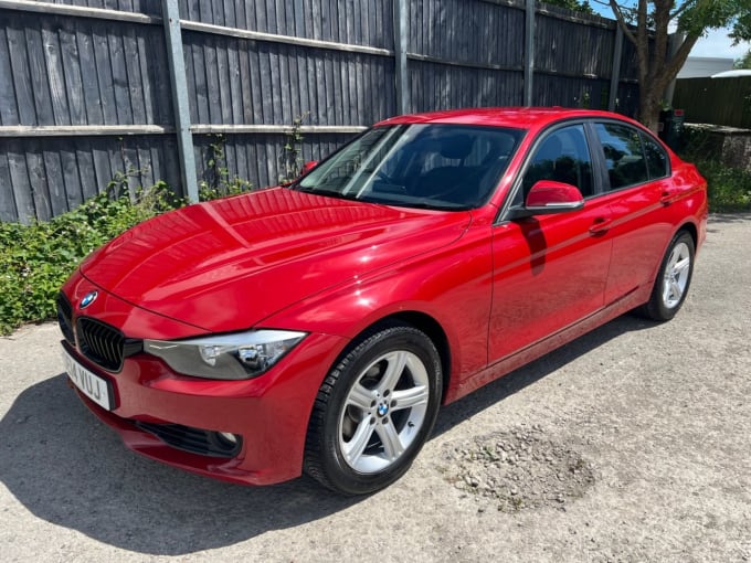 2025 BMW 3 Series