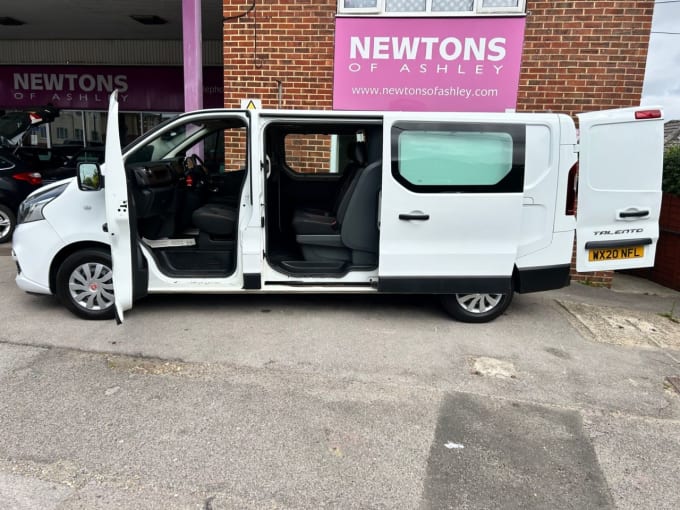 2025 Fiat Talento