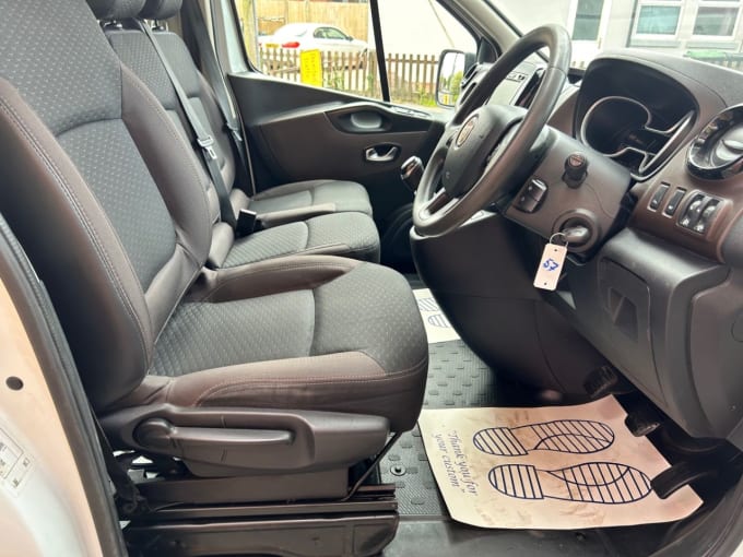 2025 Fiat Talento