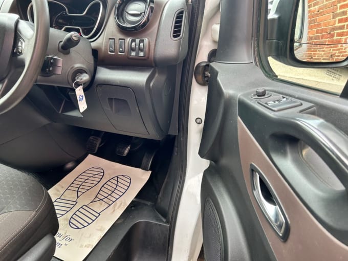 2025 Fiat Talento