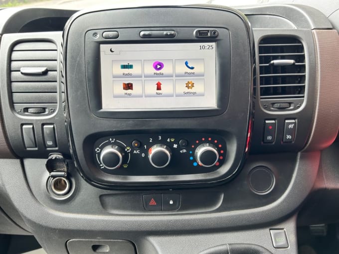 2025 Fiat Talento