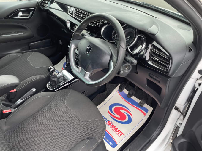2025 Citroen Ds3