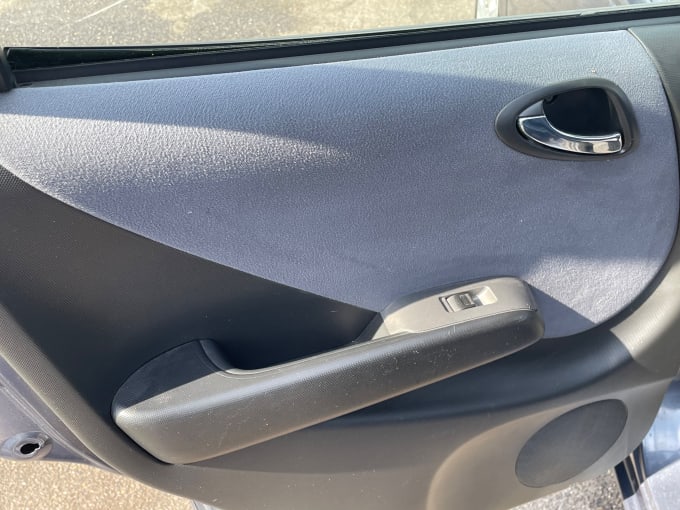 2025 Honda Jazz