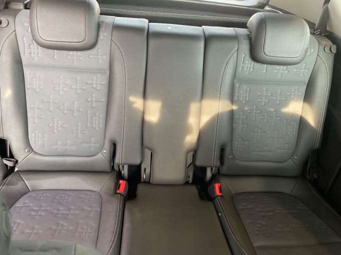 2025 Vauxhall Meriva