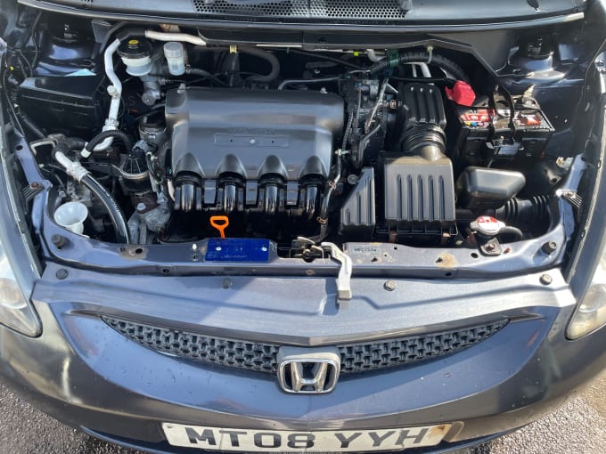 2025 Honda Jazz