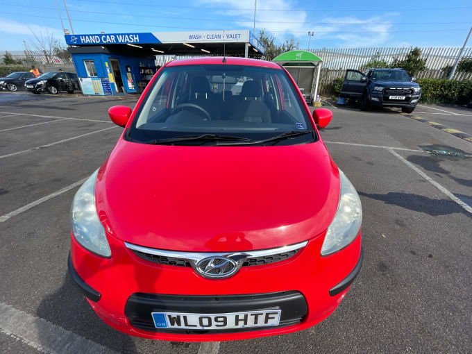 2025 Hyundai I10