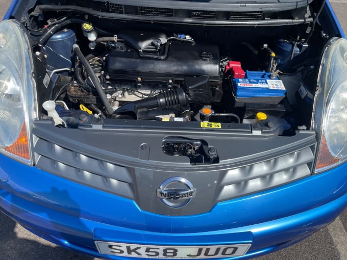 2025 Nissan Note