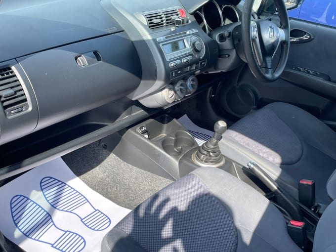 2025 Honda Jazz