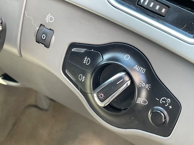 2025 Audi A4