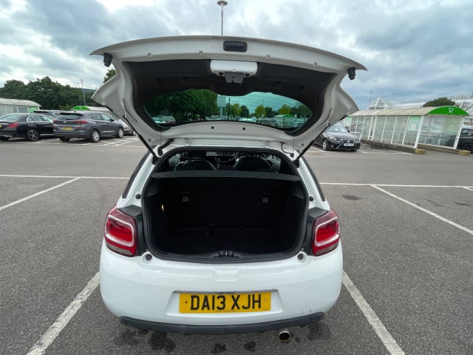 2025 Citroen Ds3