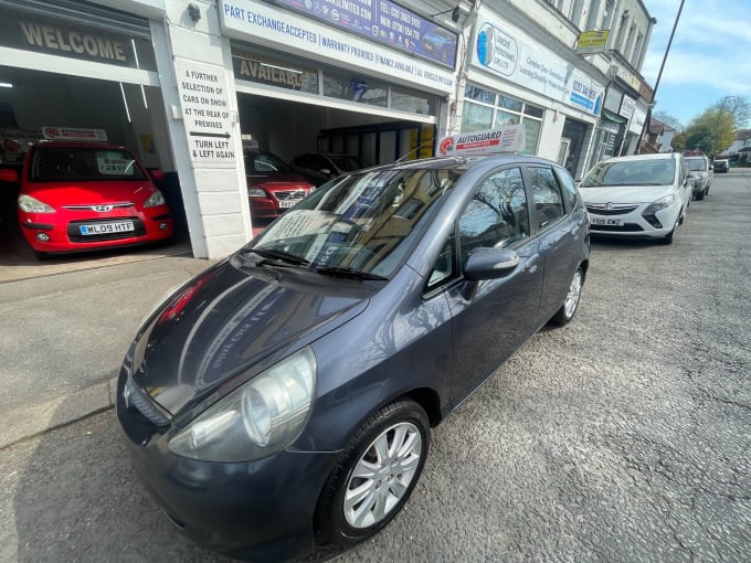 2025 Honda Jazz
