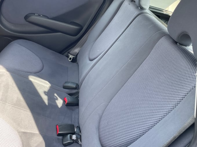 2025 Honda Jazz