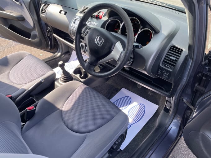 2025 Honda Jazz
