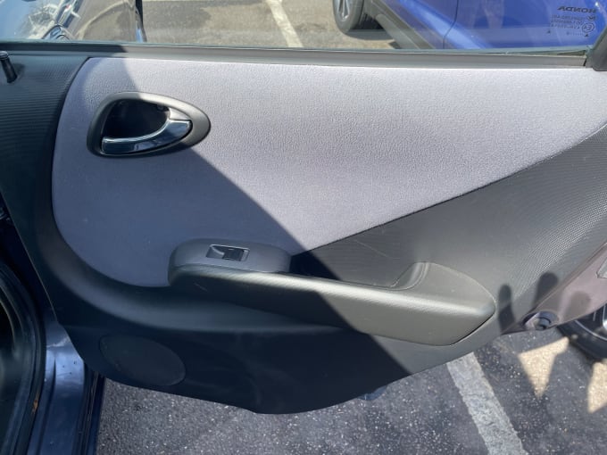 2025 Honda Jazz
