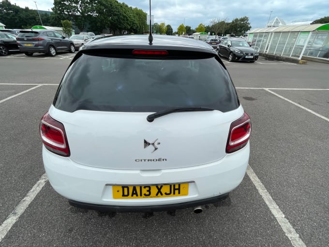 2025 Citroen Ds3