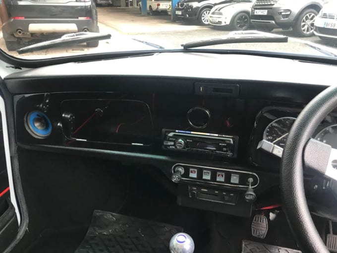 2025 Austin Mini