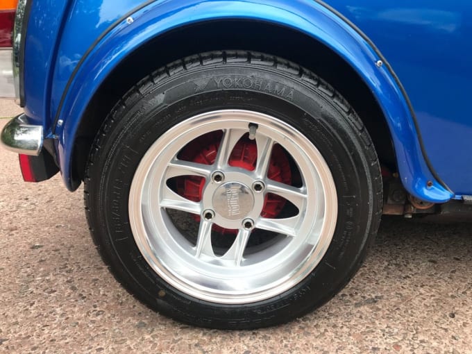 2025 Austin Mini