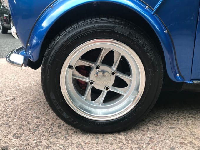 2025 Austin Mini