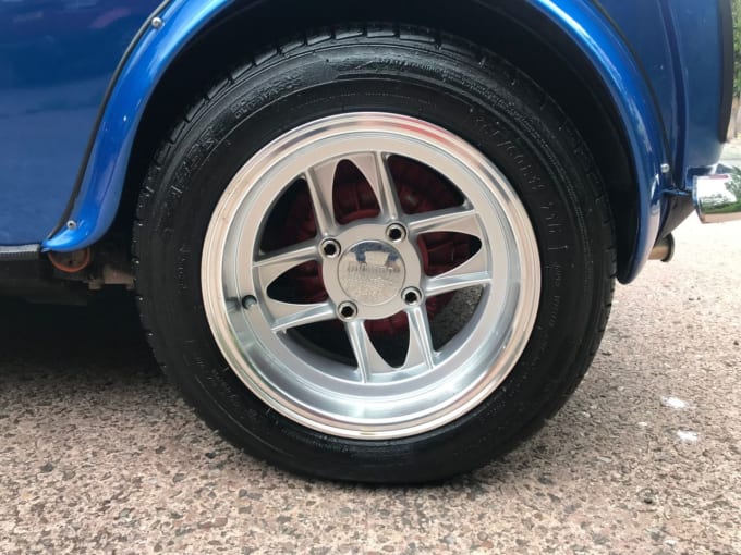 2025 Austin Mini