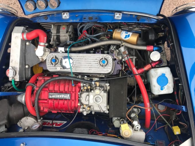2025 Austin Mini