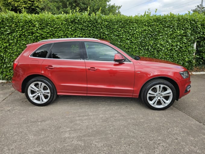 2024 Audi Q5