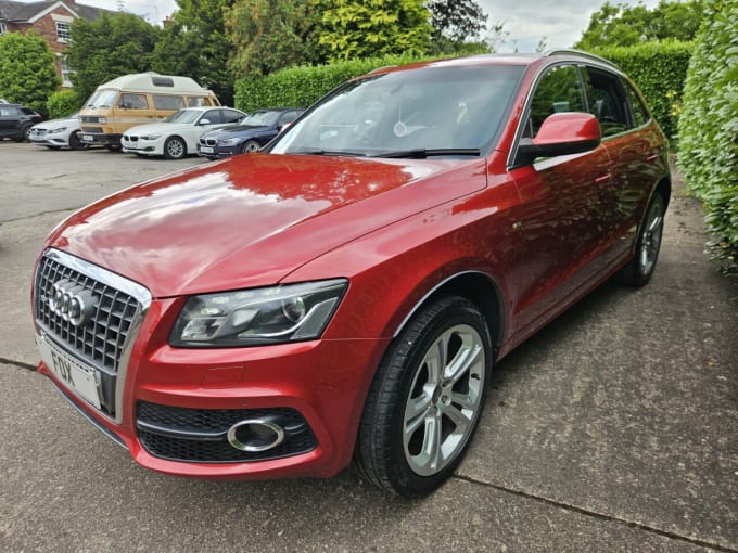 2024 Audi Q5