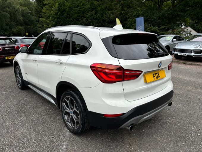 2024 BMW X1