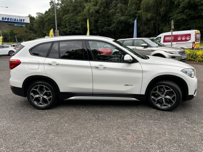 2024 BMW X1