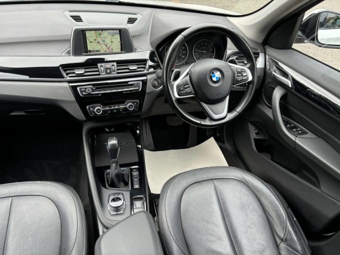 2024 BMW X1