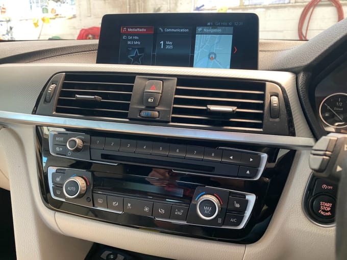 2025 BMW 4 Series