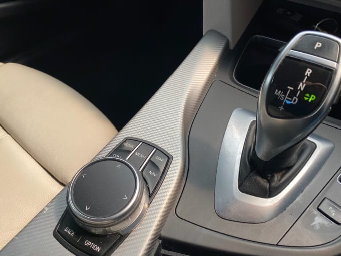 2025 BMW 4 Series