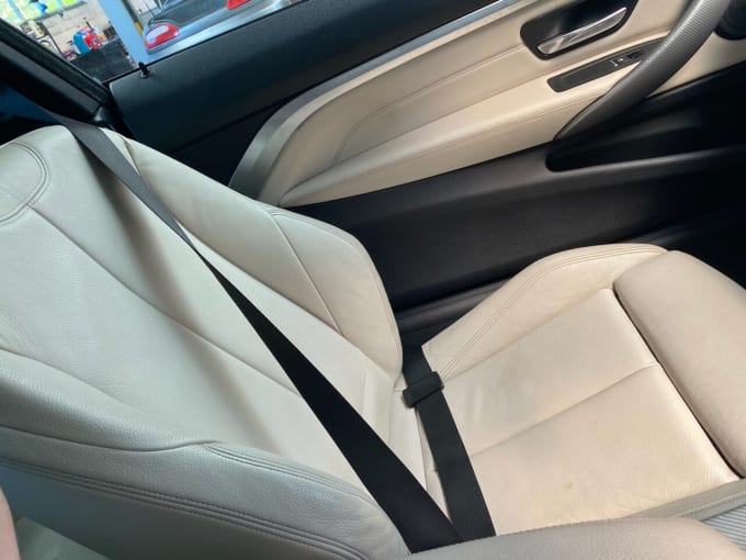 2025 BMW 4 Series