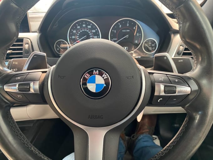 2025 BMW 4 Series