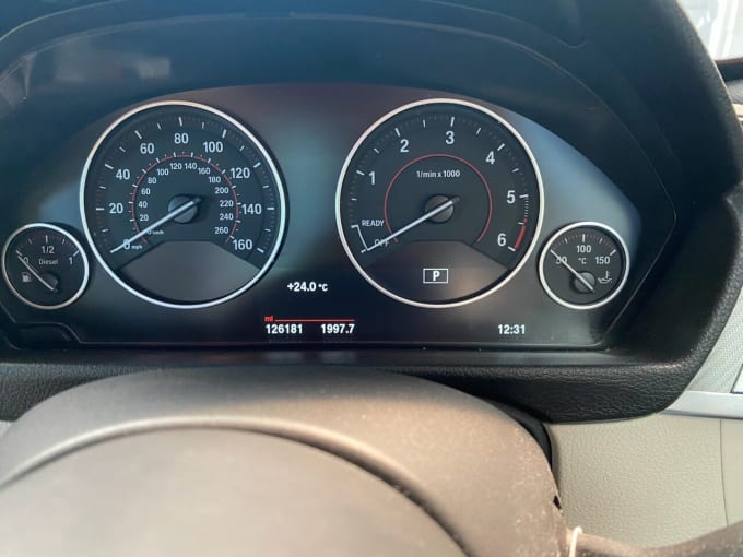 2025 BMW 4 Series