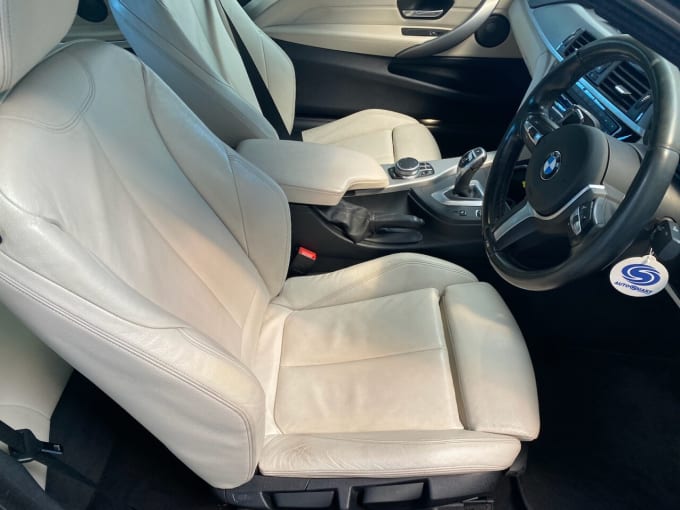 2025 BMW 4 Series
