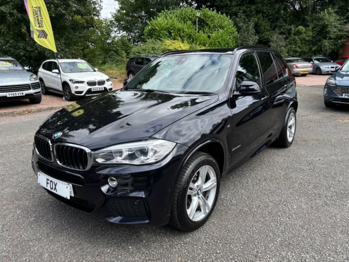 2024 BMW X5