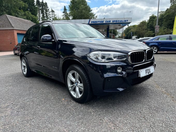 2024 BMW X5