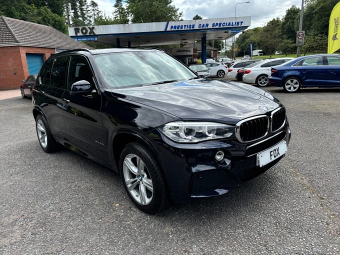 2024 BMW X5