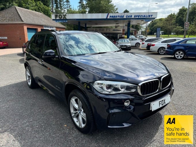 2024 BMW X5