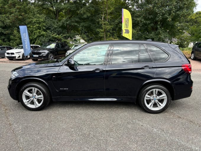 2024 BMW X5