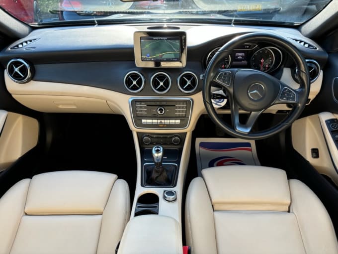 2024 Mercedes-benz Gla-class