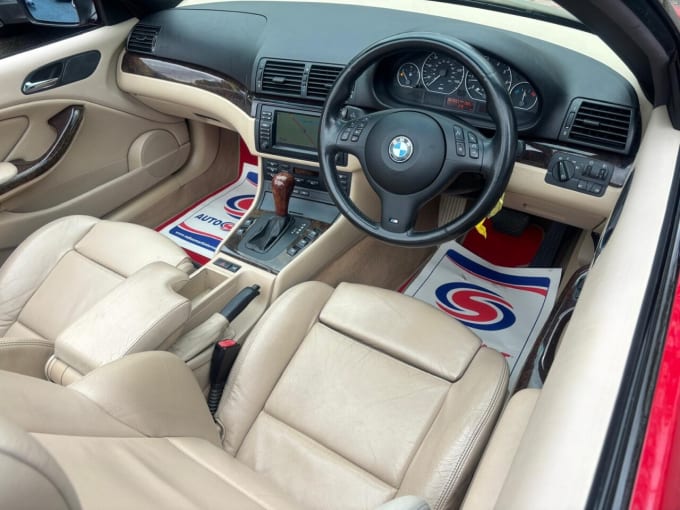 2024 BMW 3 Series