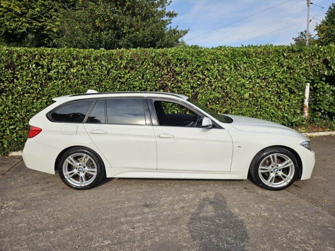 2024 BMW 3 Series