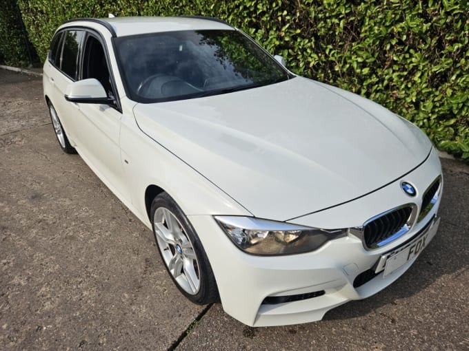 2024 BMW 3 Series